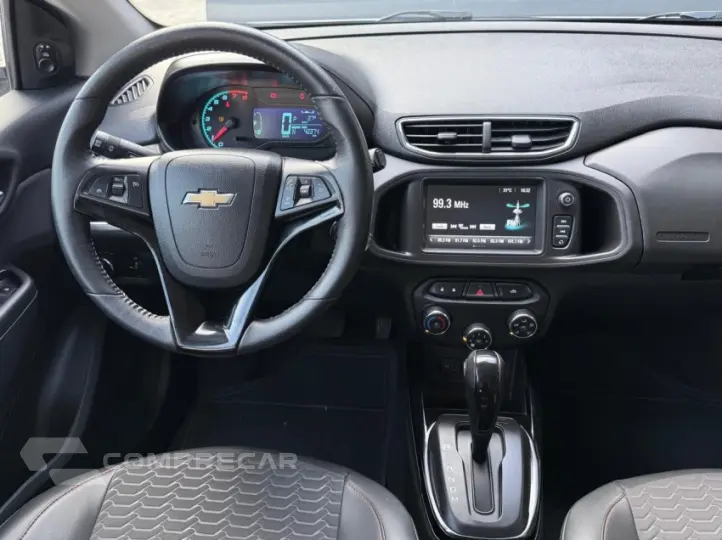 ONIX 1.4 MPFI LTZ 8V