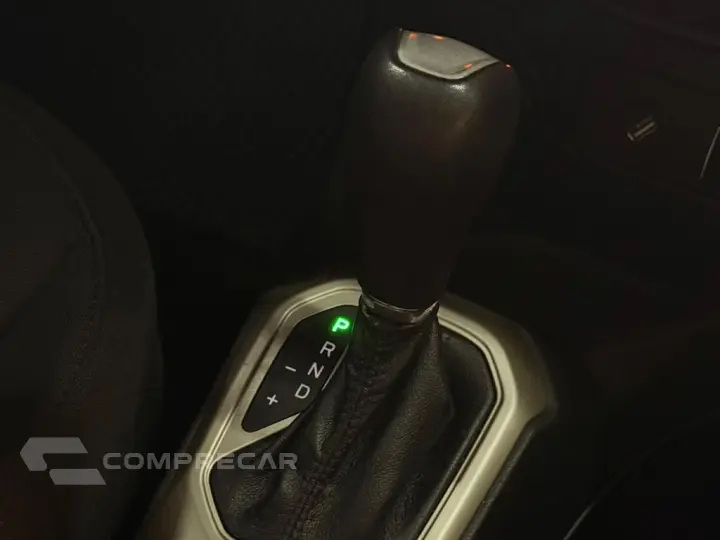 RENEGADE 1.8 16V FLEX 4P AUTOMÁTICO