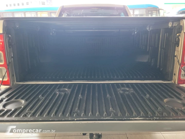 Ranger XLT 3.2 20V 4x4 CD Diesel Aut.