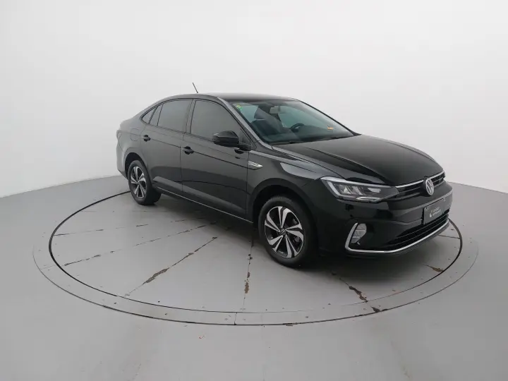 VIRTUS 1.0 200 TSI COMFORTLINE AUTOMÁTICO