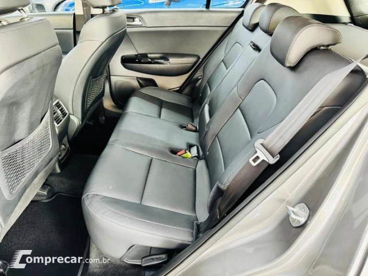 SPORTAGE EX2 FFG3