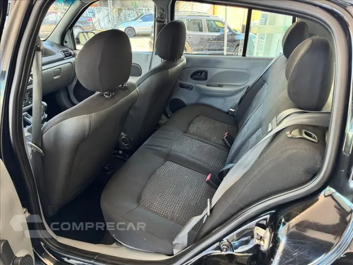 CLIO 1.0 Campus 16V