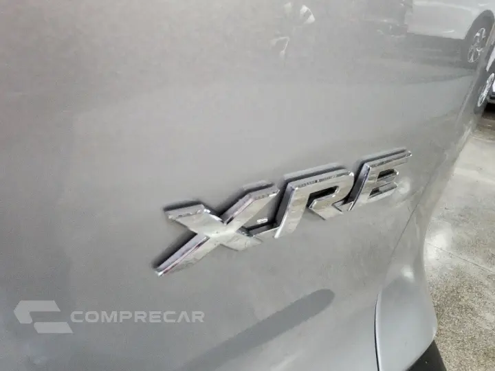 Corolla Cross 2.0 VVT-IE FLEX XRE DIRECT SHIFT