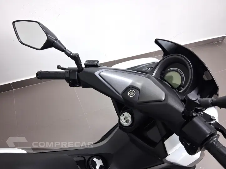 YAMAHA NMAX 160 ABS