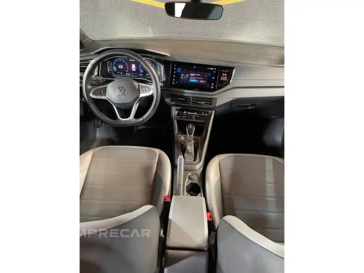 NIVUS 1.0 200 TSI TOTAL FLEX HIGHLINE AUTOMÁTICO