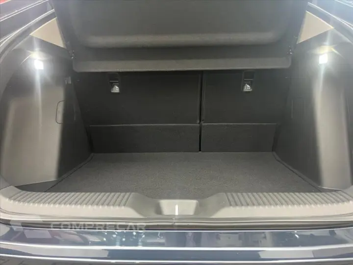HR-V 1.5 DI I-VTEC FLEX EX CVT