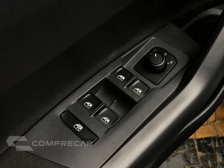 Nivus 1.0 200 Tsi Total Flex Comfortline Automático