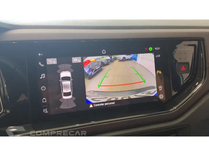VIRTUS 1.0 200 TSI HIGHLINE AUTOMÁTICO