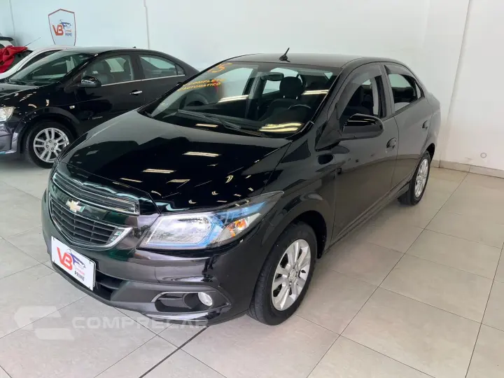 PRISMA 1.4 MPFI LTZ 8V FLEX 4P AUTOMÁTICO