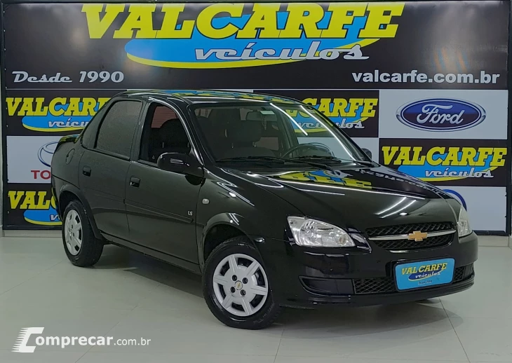CLASSIC 1.0 MPFI LS 8V