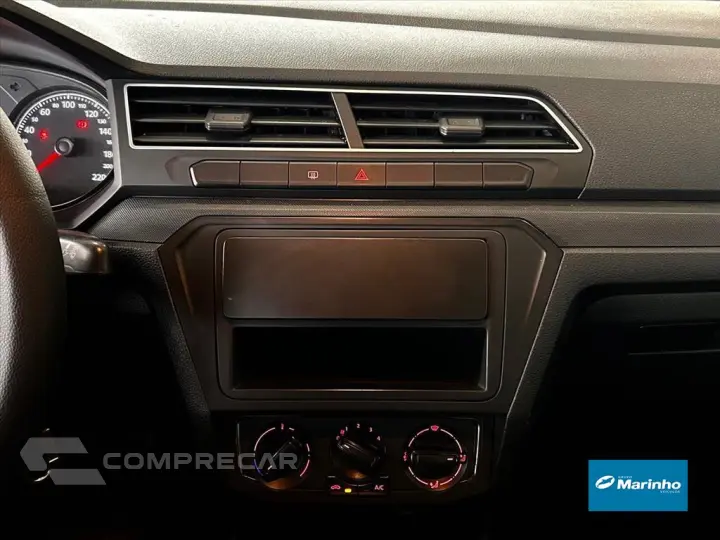 VOYAGE 1.0 12V MPI TOTALFLEX 4P MANUAL
