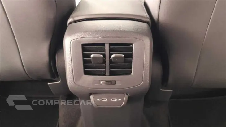 T-CROSS 1.0 200 TSI TOTAL FLEX COMFORTLINE AUTOMÁ