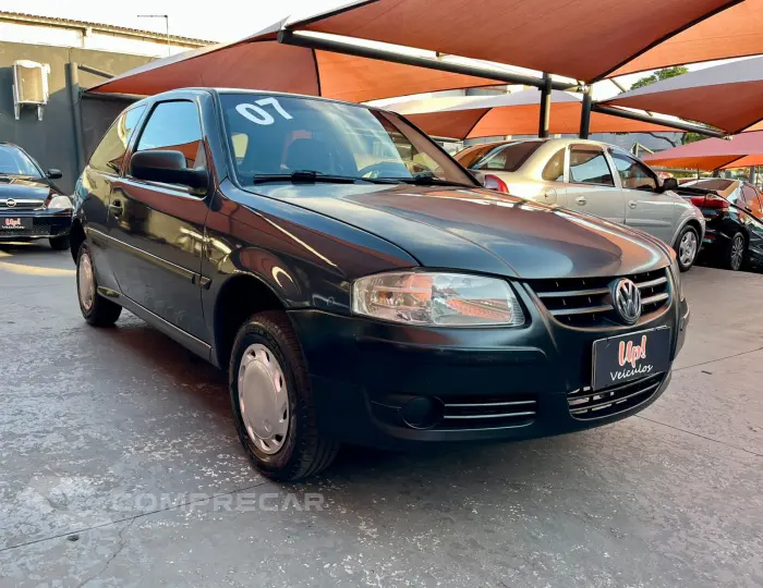 GOL 1.0 MI 8V G.IV