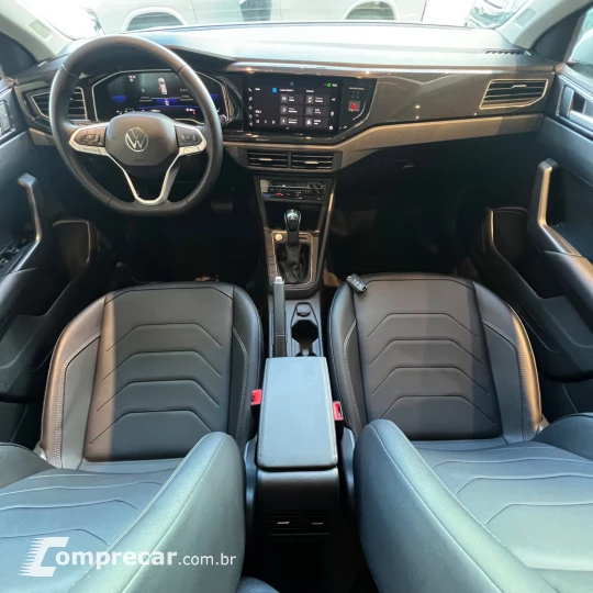 VIRTUS Comfort. 200 TSI 1.0 Flex 12V Aut