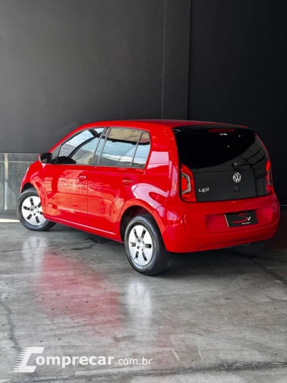 UP 1.0 MPI Take UP 12V