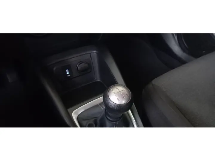 HB20 1.0 12V FLEX SENSE MANUAL