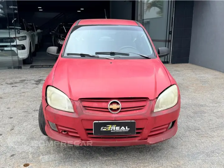CELTA 1.0 MPFI LIFE 8V FLEX 2P MANUAL