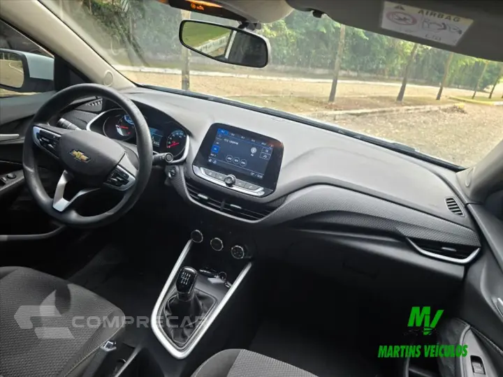 ONIX 1.0 TURBO FLEX PLUS LT MANUAL