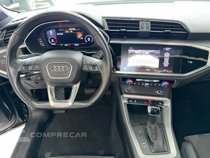 Q3 1.4 35 Black