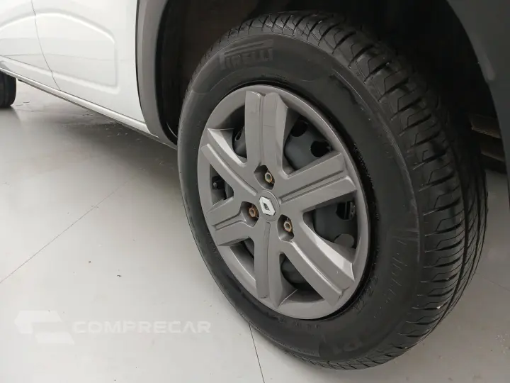KWID 1.0 12V SCE FLEX ZEN MANUAL
