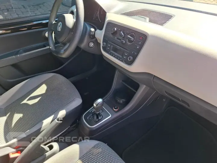 Up 1.0 Mpi Move Up 12V Flex 4P Automatizado