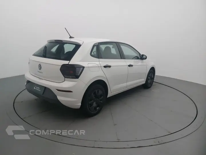 POLO 1.0 MPI TRACK MANUAL