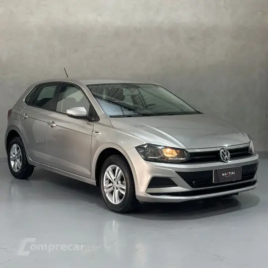 Polo 1.6 MSI Flex 16V 5p