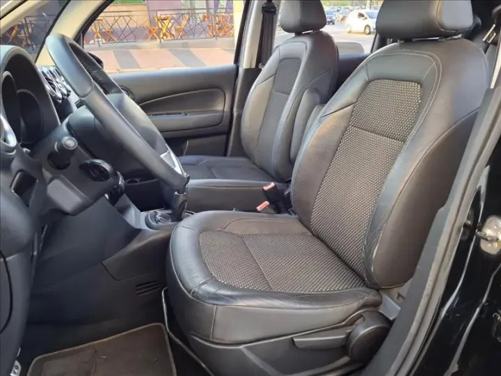 AIRCROSS 1.6 Exclusive 16V