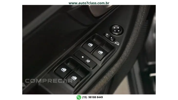 STRADA - 1.3 FIREFLY VOLCANO CD MANUAL