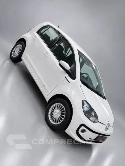 UP 1.0 TSI Move UP 12V