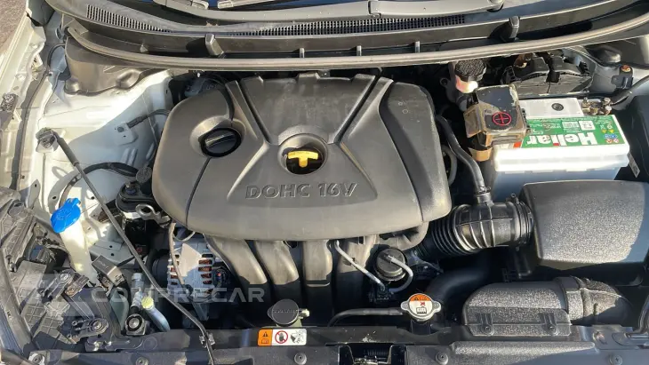 I30 1.8 MPI 16V Série Limitada