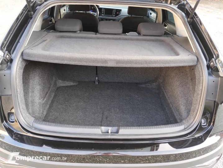 NIVUS 1.0 200 TSI Comfortline