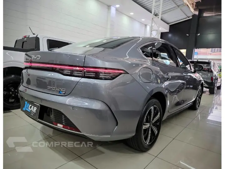 KING 1.5 DM-I PHEV GS AUTOMÁTICO