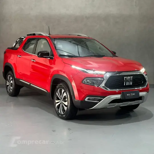 Toro Volcano 1.3 T270 4x2 Flex Aut.