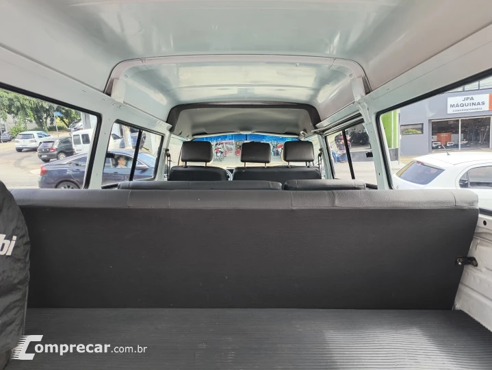 KOMBI 1.6 MI Carat 8V