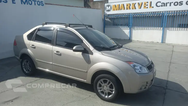 Fiesta Sedan 1.6  Flex Mec.