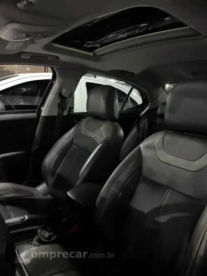 C4 Sedan 1.6 16V 4P LOUNGE EXCLUSIVE THP TURBO