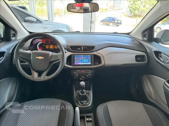ONIX 1.0 MPFI JOY 8V
