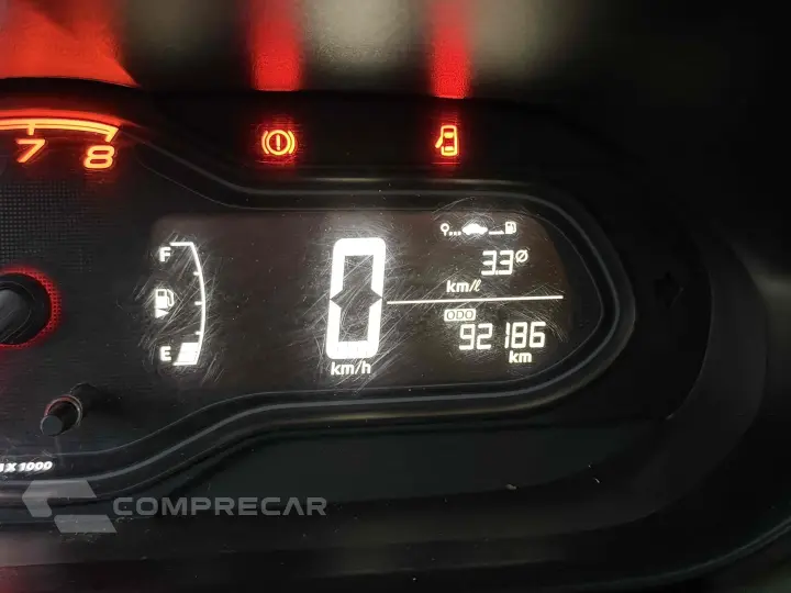 ONIX 1.4 MPFI LT 8V FLEX 4P MANUAL