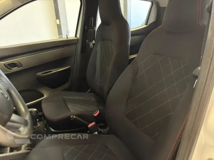 KWID 1.0 12V SCE FLEX ZEN MANUAL