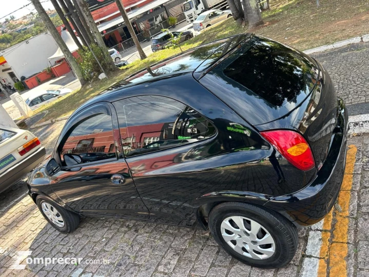 Celta 1.0/ Super 1.0 MPFI VHC 8v 5p