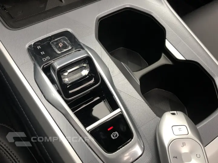 GS3 1.5 TURBO GASOLINA ELITE DCT