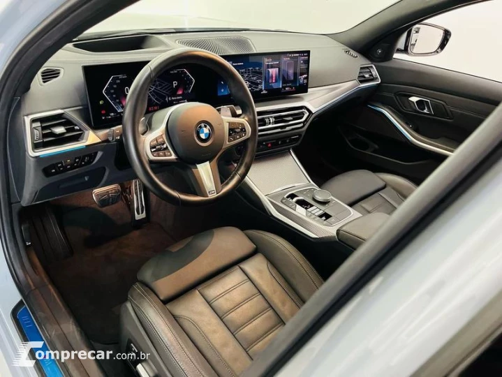320I M SPORT FLEX