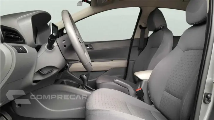 HB20 1.0 TGDI FLEX PLATINUM AUTOMÁTICO