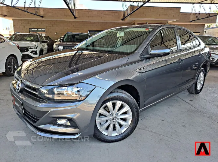 VIRTUS 1.0 200 TSI Comfortline