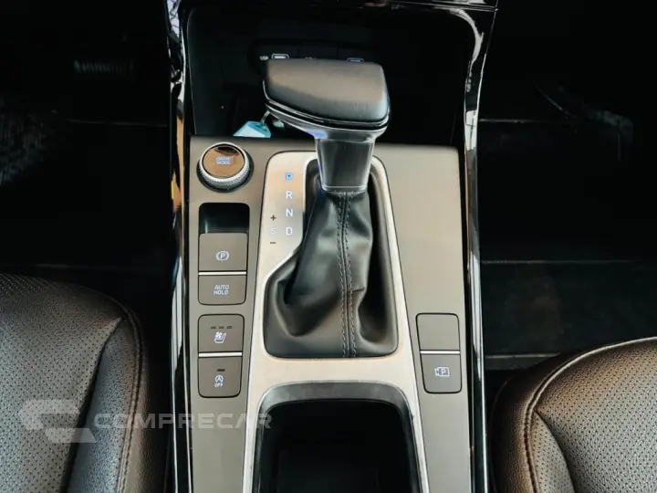 CRETA 1.0 TGDI FLEX PLATINUM AUTOMÁTICO