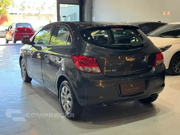 ONIX 1.0 MPFI JOY 8V FLEX 4P MANUAL