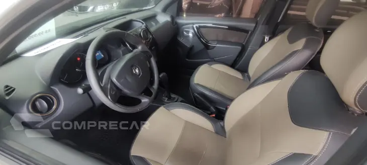 DUSTER 2.0 16V Dynamique