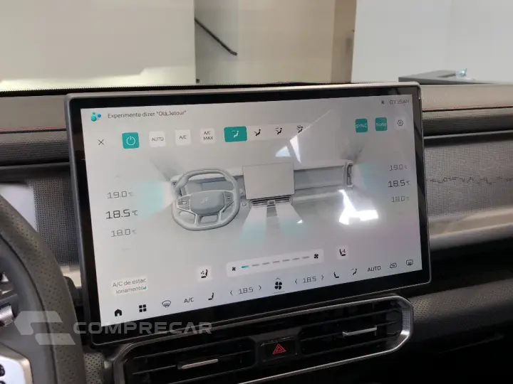 T2 1.5 TCI PHEV ADVANCED AWD DHT