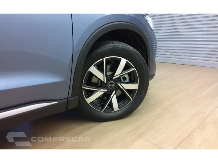 SONG PRO 1.5 DM-I HÍBRIDO GS AUTOMÁTICO